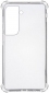 Панель BeCover Anti-Shock для Samsung Galaxy S23 FE SM-S711 (710361) Clear - фото  - інтернет-магазин електроніки та побутової техніки TTT