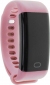 Фитнес-браслет UWatch F07 Pink - фото  - интернет-магазин электроники и бытовой техники TTT