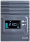 ДБЖ Powercom SPT-2000-II LCD - фото  - інтернет-магазин електроніки та побутової техніки TTT