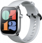 Смарт-часы Mibro C4 Silver - фото  - интернет-магазин электроники и бытовой техники TTT