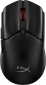 Миша HyperX Pulsefire Haste 2 Mini Wireless (7D388AA) Black  - фото  - інтернет-магазин електроніки та побутової техніки TTT