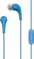 Наушники Motorola Earbuds 2 (SH006 BLUE) Blue - фото  - интернет-магазин электроники и бытовой техники TTT