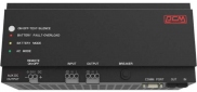 ИБП Powercom DRU-500, 300 W, на DIN-рейку - фото  - интернет-магазин электроники и бытовой техники TTT