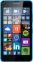 Смартфон Microsoft Lumia 640 Dual Sim Cyan - фото  - інтернет-магазин електроніки та побутової техніки TTT