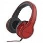 Навушники Esperanza EH136R Red - фото  - інтернет-магазин електроніки та побутової техніки TTT