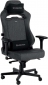 Крісло геймерське Noblechairs HERO ST TX Gaming Chair Anthracite  - фото  - інтернет-магазин електроніки та побутової техніки TTT
