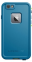 Чехол LifeProof Free Banzai Blue for iPhone 6/6S (77-52566) - фото  - интернет-магазин электроники и бытовой техники TTT