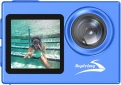 Экшн-камера Aspiring Repeat 3 Ultra HD 4K Dual Screen (REF210101) - фото  - интернет-магазин электроники и бытовой техники TTT
