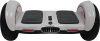 Гіроборд Rover X5 White - фото  - інтернет-магазин електроніки та побутової техніки TTT