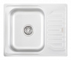 Кухонная мойка INTERLINE POLO microdecor - фото  - интернет-магазин электроники и бытовой техники TTT