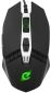 Мышь Ergo NL-710 USB Black - фото  - интернет-магазин электроники и бытовой техники TTT