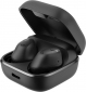 Навушники Sennheiser Accentum True Wireless (700262) Black - фото  - інтернет-магазин електроніки та побутової техніки TTT