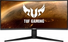 Монітор Asus TUF Gaming VG34VQL1B (90LM06F0-B01170) - фото  - інтернет-магазин електроніки та побутової техніки TTT