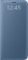 Чехол-Книжка Samsung View Cover S8 (EF-NG950PLEGRU) Blue - фото  - интернет-магазин электроники и бытовой техники TTT