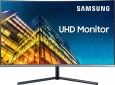 Монітор Samsung U32R590 (LU32R590CWIXCI) - фото  - інтернет-магазин електроніки та побутової техніки TTT