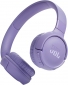 Наушники JBL Tune 520BT (JBLT520BTPUREU) Purple - фото  - интернет-магазин электроники и бытовой техники TTT