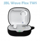 Чехол для наушников Silicon BeCover для JBL Wave Flex TWS (709570) Black - фото  - интернет-магазин электроники и бытовой техники TTT
