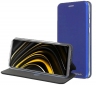 Чехол-книжка BeCover Exclusive для Samsung Galaxy A05 SM-A055 (710994) Blue - фото  - интернет-магазин электроники и бытовой техники TTT