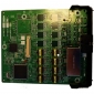 Плата розширення Panasonic KX-NS5172X для KX-NS500, 16-port Digital Extension Card - фото  - інтернет-магазин електроніки та побутової техніки TTT