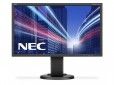 Монітор NEC MultiSync E243WMi (60003681) Black - фото  - інтернет-магазин електроніки та побутової техніки TTT