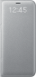 Чехол-Книжка Samsung View Cover S8 (EF-NG950PSEGRU) Silver - фото  - интернет-магазин электроники и бытовой техники TTT