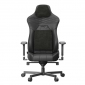 Кресло для геймеров Hator Arc 3 XL PU (HTC3400XL) Black  - фото  - интернет-магазин электроники и бытовой техники TTT