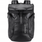 Рюкзак Tavialo CityLife TC23 23л (TC23-124BL) Black  - фото  - інтернет-магазин електроніки та побутової техніки TTT