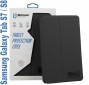 Обложка BeCover Premium для Samsung Galaxy Tab S7 (SM-T875)/S8 (SM-X700/SM-X706) (707974) Black - фото  - интернет-магазин электроники и бытовой техники TTT