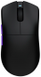 Миша Hator Hellyberry HM47 Wireless Black-Violet - фото  - інтернет-магазин електроніки та побутової техніки TTT