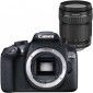 Фотоапарат Canon EOS 1300D EF-S 18-135mm IS Kit - фото  - інтернет-магазин електроніки та побутової техніки TTT