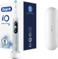 Електрична зубна щітка Braun Oral-B Series 6 iOM6.1A6.1K Grey  - фото  - інтернет-магазин електроніки та побутової техніки TTT