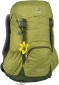Рюкзак Deuter Zugspitze 22 SL (3430016 2270) moss-pine - фото  - інтернет-магазин електроніки та побутової техніки TTT