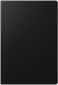 Чехол Samsung Galaxy Tab S8 Ultra Book Cover (EF-BX900PBEGRU) Black - фото  - интернет-магазин электроники и бытовой техники TTT