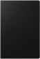 Чехол Samsung Galaxy Tab S8 Ultra Book Cover (EF-BX900PBEGRU) Black - фото  - интернет-магазин электроники и бытовой техники TTT