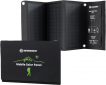 Портативная солнечная панель Bresser Mobile Solar Charger 21 Watt USB DC (930148) - фото  - интернет-магазин электроники и бытовой техники TTT