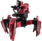 Робот-павук р/к Keye Toys Keye Space Warrior ракети, лазер (KY-9003-1R) (2711487815817) Red - фото  - інтернет-магазин електроніки та побутової техніки TTT