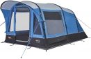 Палатка Vango Amalfi Air 400 (928151) Sky Blue - фото  - интернет-магазин электроники и бытовой техники TTT