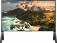 Телевизор Sony KD-100ZD9 (KD100ZD9BR3) - фото  - интернет-магазин электроники и бытовой техники TTT