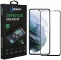 Захисне скло Becover для Samsung Galaxy S22 Plus SM-S906 (707316) Black - фото  - інтернет-магазин електроніки та побутової техніки TTT