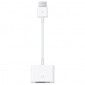 Адаптер для Apple HDMI to DVI Adapter Cable (ZKMJVU2ZMA) - фото  - інтернет-магазин електроніки та побутової техніки TTT