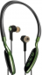 Наушники Gelius Ultra Semitone GU-HB-007U Green - фото  - интернет-магазин электроники и бытовой техники TTT