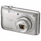 Фотоапарат Nikon Coolpix A300 Silver (VNA960E1) - фото  - інтернет-магазин електроніки та побутової техніки TTT