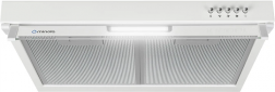 Витяжка Minola HPL 522 WH - фото  - інтернет-магазин електроніки та побутової техніки TTT