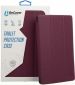 Чехол BeCover Smart Case для Samsung Galaxy Tab S6 Lite 10.4 P610/P615 (705216) Red Wine - фото  - интернет-магазин электроники и бытовой техники TTT