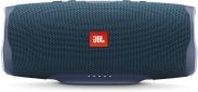 Портативная акустика JBL Charge 4 (JBLCHARGE4BLU) Blue - фото  - интернет-магазин электроники и бытовой техники TTT