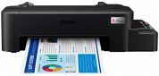 Принтер ﻿Epson L121 (C11CD76414) - фото  - интернет-магазин электроники и бытовой техники TTT