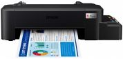 Принтер ﻿Epson L121 (C11CD76414) - фото  - інтернет-магазин електроніки та побутової техніки TTT