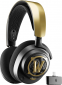 Наушники SteelSeries Arctis Nova 7 World of Warcraft Edition (SS61558) - фото  - интернет-магазин электроники и бытовой техники TTT