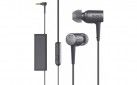 Навушники Sony h.ear in MDR-EX750NA/B - фото  - інтернет-магазин електроніки та побутової техніки TTT