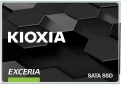 SSD накопитель KIOXIA EXCERIA 480GB 2.5